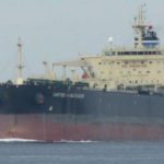 US Coast Guard medevacs two crew from tanker off Port Arthur 