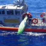 US Coast Guard searching for overboard Royal Caribbean cruise ship passenger
