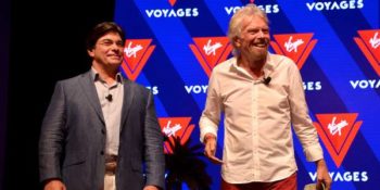 Virgin seals $2bn cruise ships order