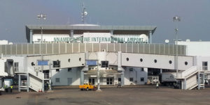 Aviation - abuja-airport
