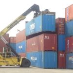 container-terminal