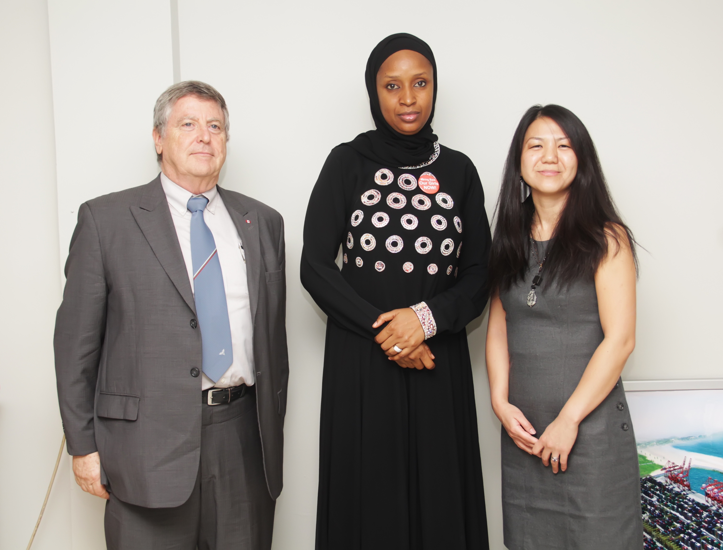 World Bank team visits NPA