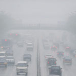 FRSC alerts public of haze weather condition