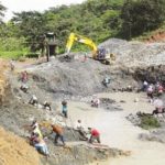 Investors to infuse $3.23bn into mining sector