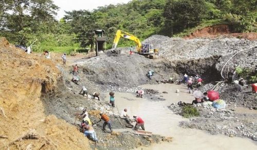 Investors to infuse $3.23bn into mining sector