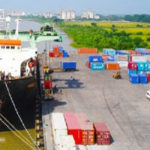 mongla port