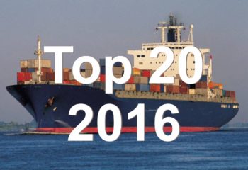 Top 20 most read stories of 2016
