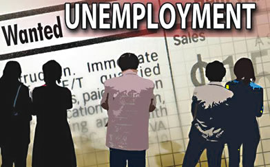 Unemployment rate rises to 13. 9 % – NBS https://shipsandports.com.ng/unemployment-rate-rises-13-9-nbs/
