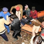 19 drown as boat capsizes in India