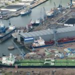 Investigators raid Damen headquarters amid bribery scandal 