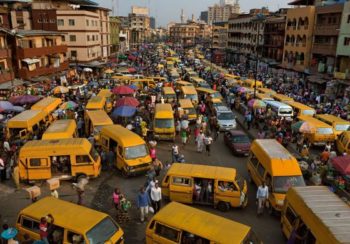 Nigeria among worst countries to do business 