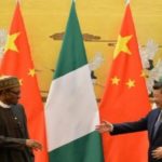 Nigeria, China trade hits $9.5bn in 2016