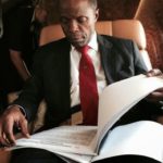 Osinbajo rushes back home from Davos as Buhari begins another medical trip 