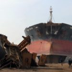 EU ship recycling