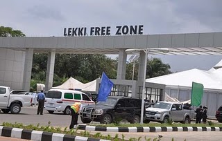 2nd-Lekki Free Zone