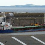 UK detains one foreign flagged vessel in December