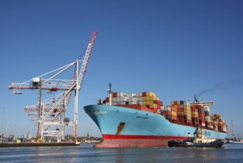 Maersk Tankers chooses Link Mobility's mobile solutions