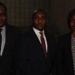 Maersk Nigeria chief visits NSC