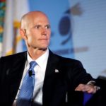 Florida Governor threatens to cut funding for ports doing business with Cuba