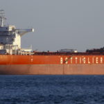 Italian shipping firm seeks court protection as downturn bites