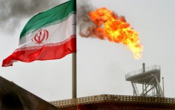 Iranian oil exports to rise slightly in February