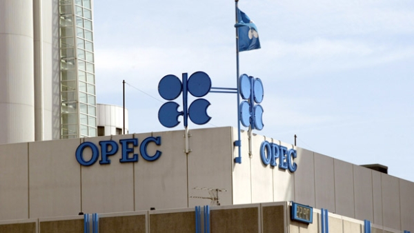 OPEC oil cut adherence rises in December as Venezuela output slides- Survey