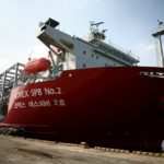 Singapore arrests South Korean ship for undisclosed reasons 
