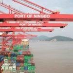 Ports of Ningbo