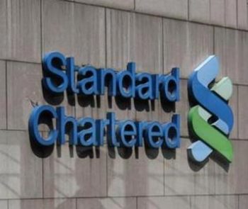 Standard Chartered concludes three shipping deals worth $1.6bn
