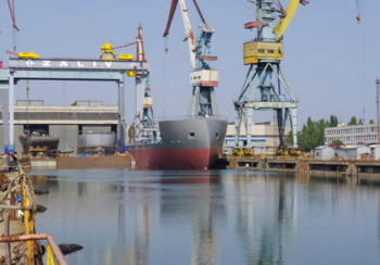 Three German shipyards form alliance