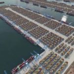 Toyota, Scania to develop automated convoy trucks for Singapore 