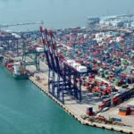 Busan port aims for 20m TEU container volume in 2017