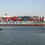 China's COSCO secures $26bn financing pledge