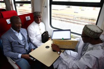 5th-Group wants FG to appoint technocrats in transport sector