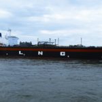 U.S. LNG exports shift to Europe from Asia