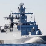 Germany to skip tender for 1.5 billion euro warship purchase