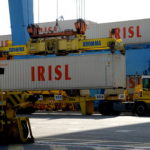 Islamic Republic of Iran Shipping Lines