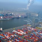Port of Antwerp