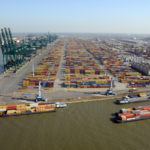 Port of Antwerp confirms record annual haul