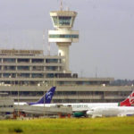 Singapore eyes Nigerian airports concession, national carrier