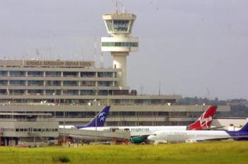 Singapore eyes Nigerian airports concession, national carrier
