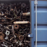 Steel scrap imports by India tumble 34% in September