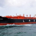 West African Gas adds LPG carrier duo