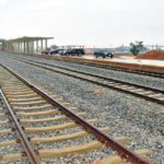 Abuja light rail 84% complete
