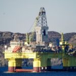 COSL files claim of $15m against Statoil over rig chartering contract