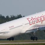 Ethiopian Airlines begin flights to Chengdu