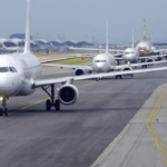 Airlines make N330.59bn from tickets sales