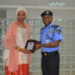 PHOTOS: AIG ZONE 2 VISITS NPA