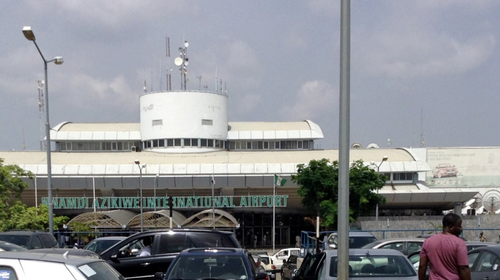 abuja-airport-to-close-for-six-weeks-for-repairs