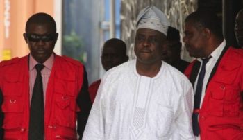How ex-Air Force chief Amosu, others diverted N3b NIMASA funds – Witness